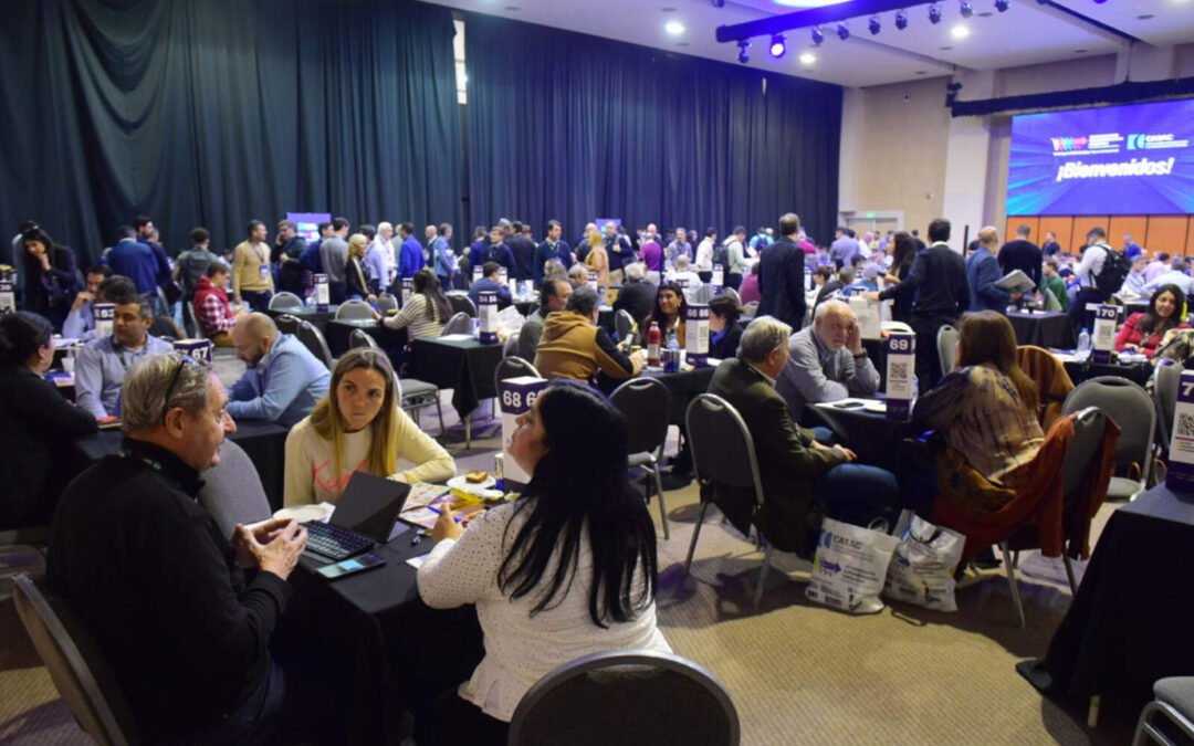 Supermercados de Córdoba reclaman baja de impuestos provinciales y municipales