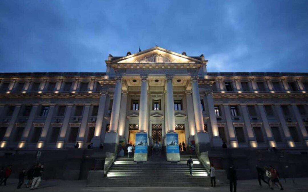 Córdoba: detuvieron al abogado Humberto Márgara acusado de abuso sexual