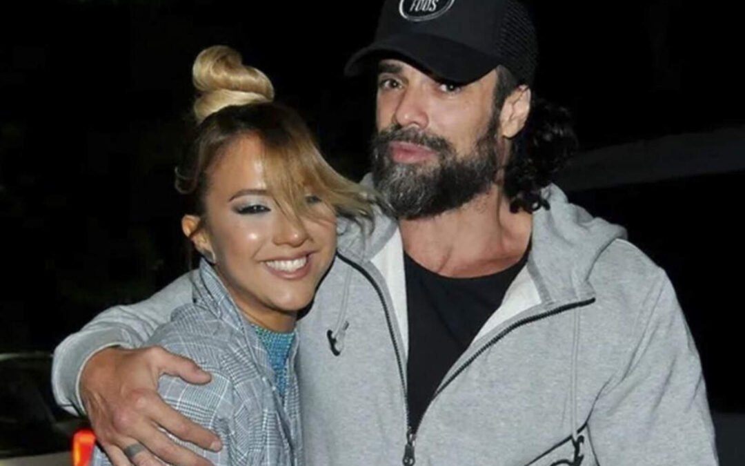 Flor Vigna trató a Luciano Castro de persona insana: ‘Está loco, ayúdenlo’