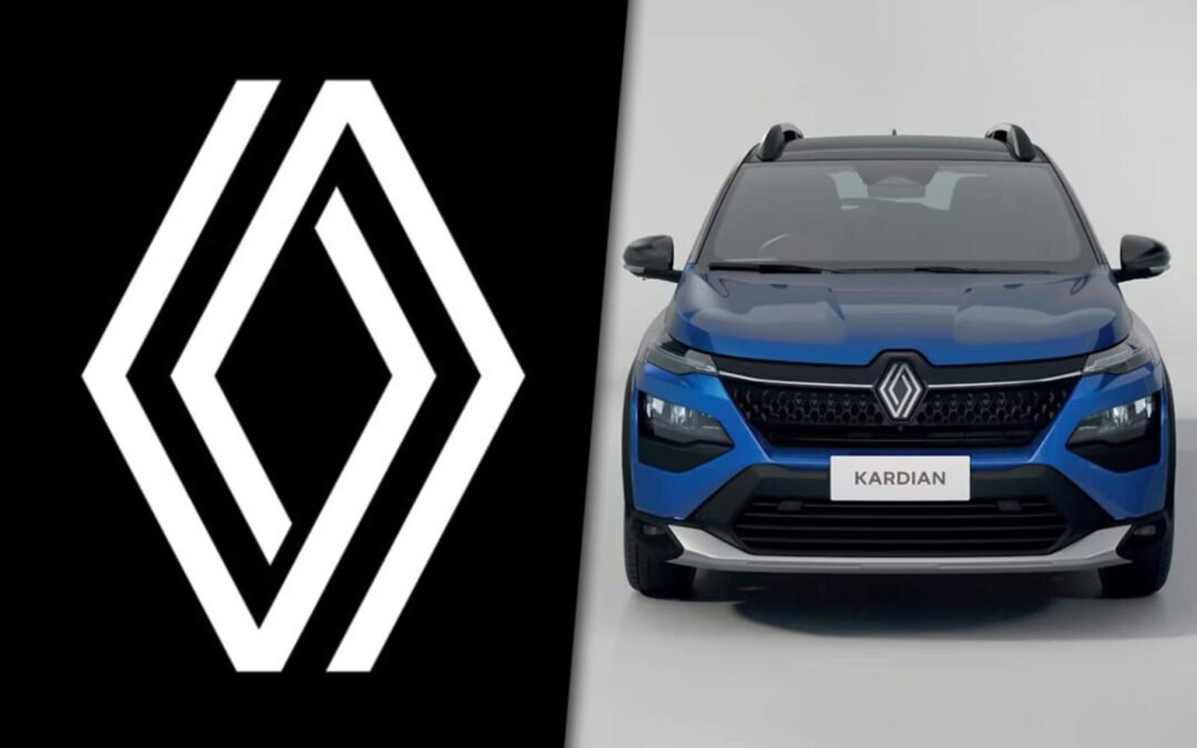Renault presentó el nuevo Kardian en Argentina: todas sus novedades y precios