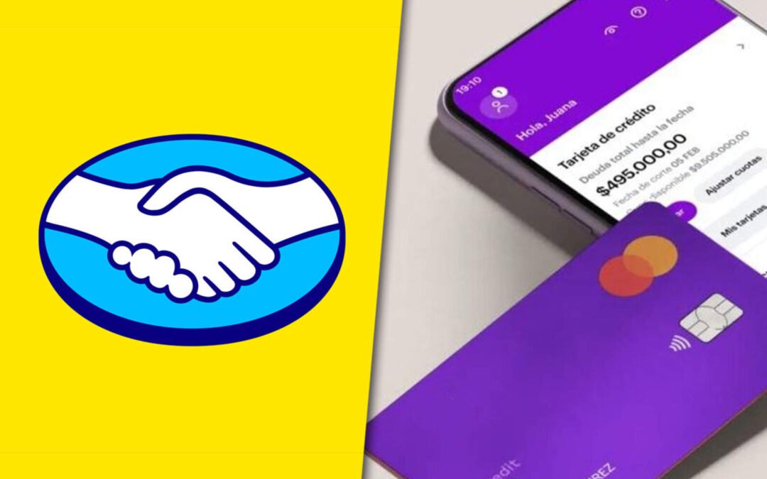 El mayor banco digital de Latinoamérica apuesta por Argentina y desafía a Mercado Pago