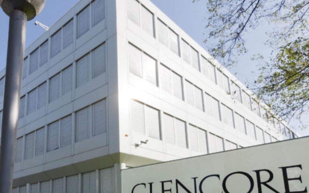 Glencore apuesta por Catamarca con una inversión millonaria en minería