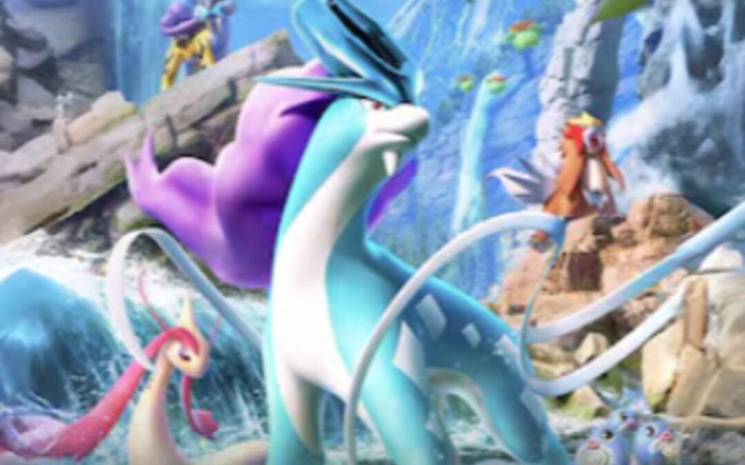 Se filtra el miniset A4a de Pokémon TCG Pocket y genera debate por la nueva mecánica