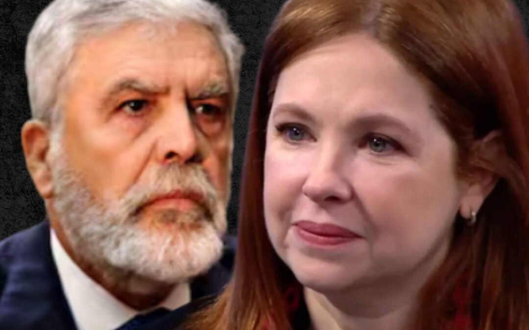 Escándalo Mamá Corazón: piden 3 años y medio de prisión para Andrea del Boca