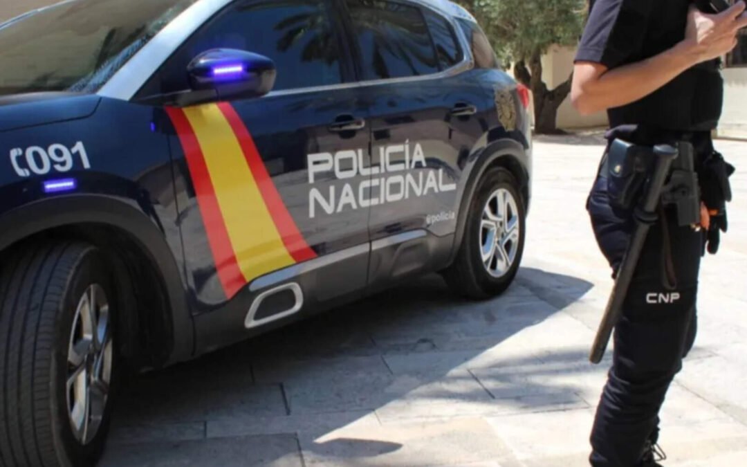 Detienen en Valencia a un marroquí acusado de ocho robos violentos a mujeres mayores