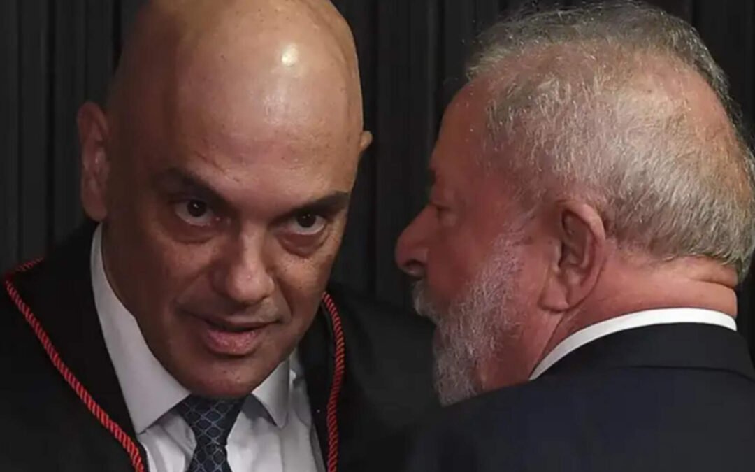 Lula da Silva le pidió a la Justicia prisión preventiva para Jair Bolsonaro