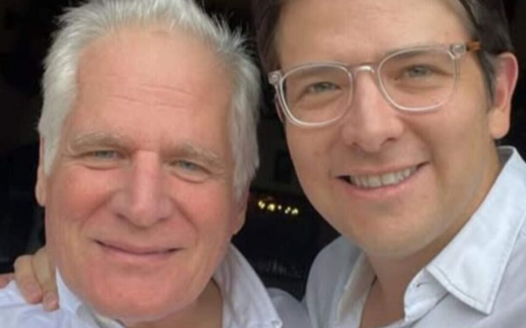 El padre de Miguel Uribe Turbay anunció su precandidatura presidencial en Colombia