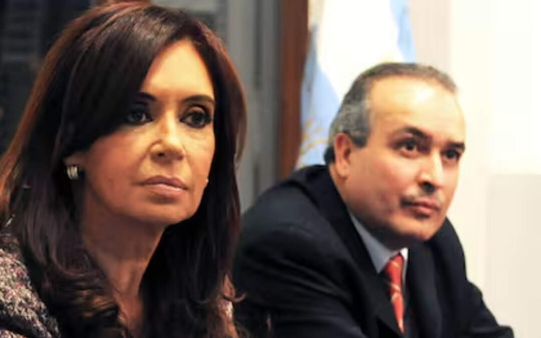 El kirchnerista José López deberá cumplir 13 años de prisión por corrupción