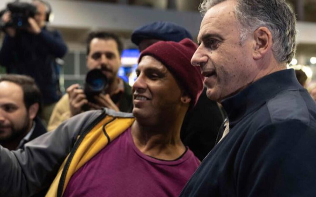 Insólito: las delirantes exigencias de las personas en situación de calle