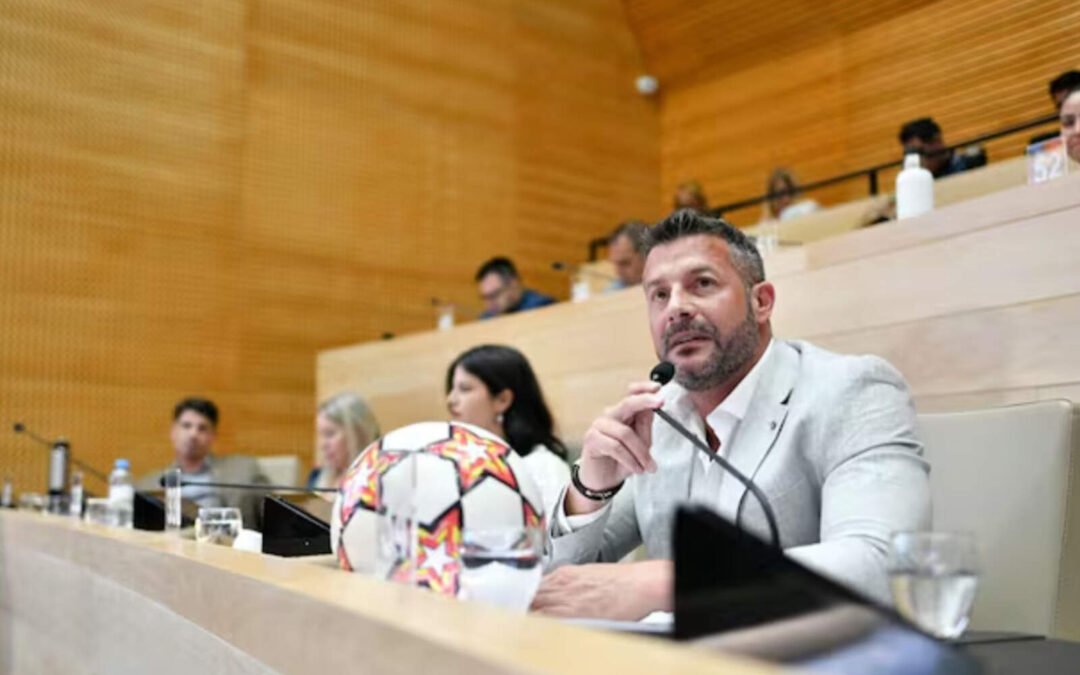 Córdoba reactiva el Parlamento del Clima para imponer la Agenda 2030