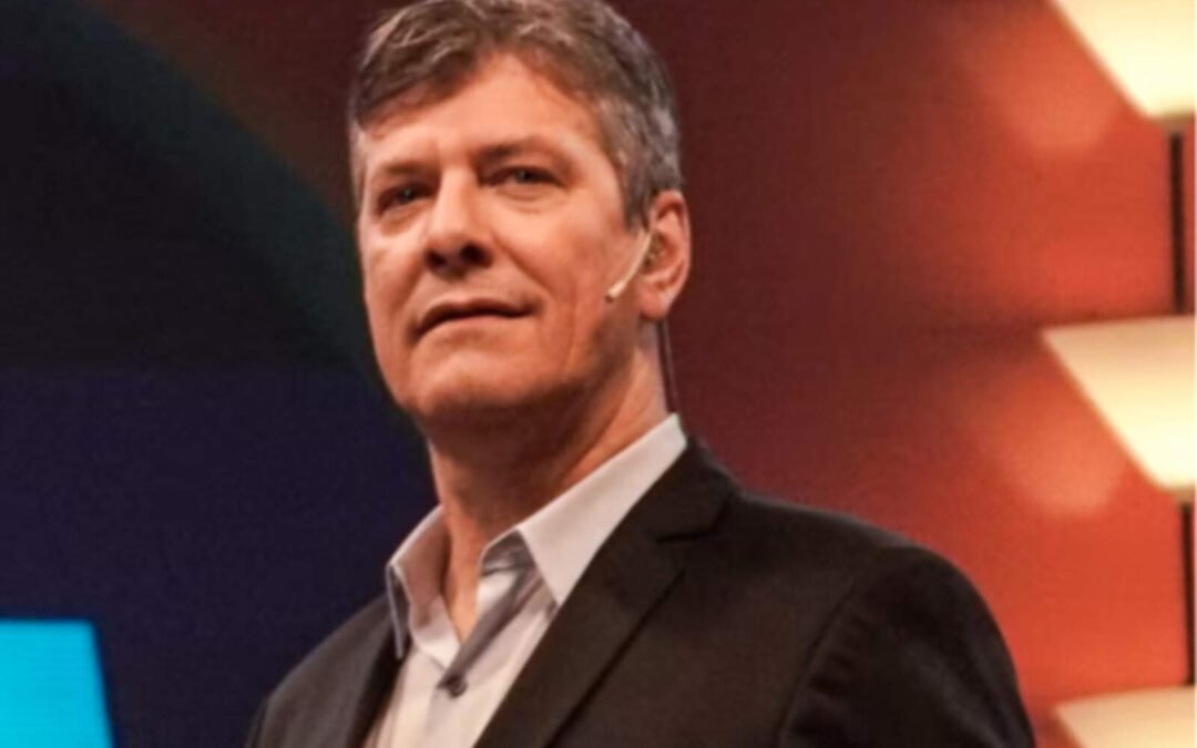 Mario Pergolini abrió su costado más íntimo: lo que significó ser papá