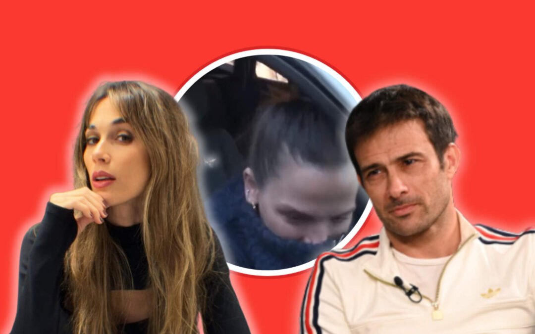 Se conoció la tercera en discordia en la separación de Cvitanich y Bonelli