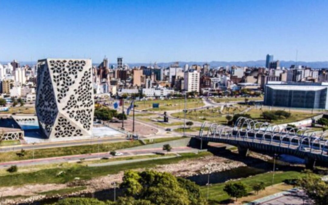 Córdoba: denunció un falso abuso sexual en el Centro Cívico y ahora lo investigan