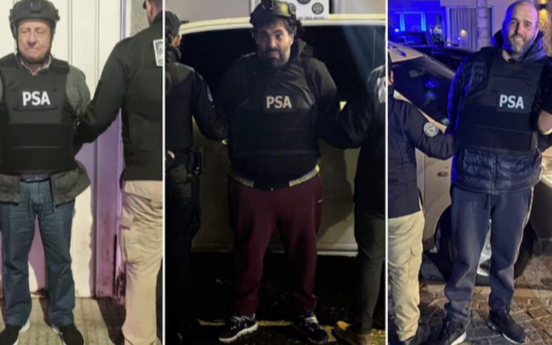 Fentanilo: los nefastos chats del laboratorio ocultando los medicamentos vencidos