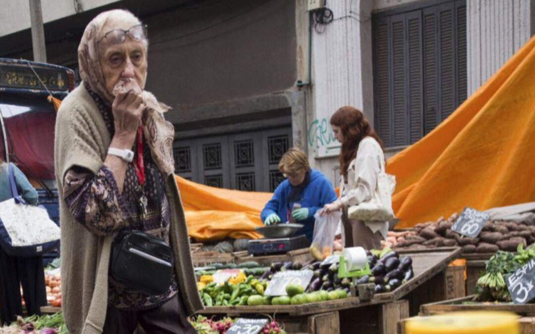 Uruguay es caro, pero no por las razones que nos dicen