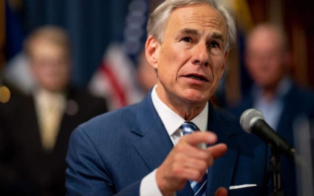 Texas derrota la rebelión demócrata y aprueba su nuevo mapa electoral para el Congreso