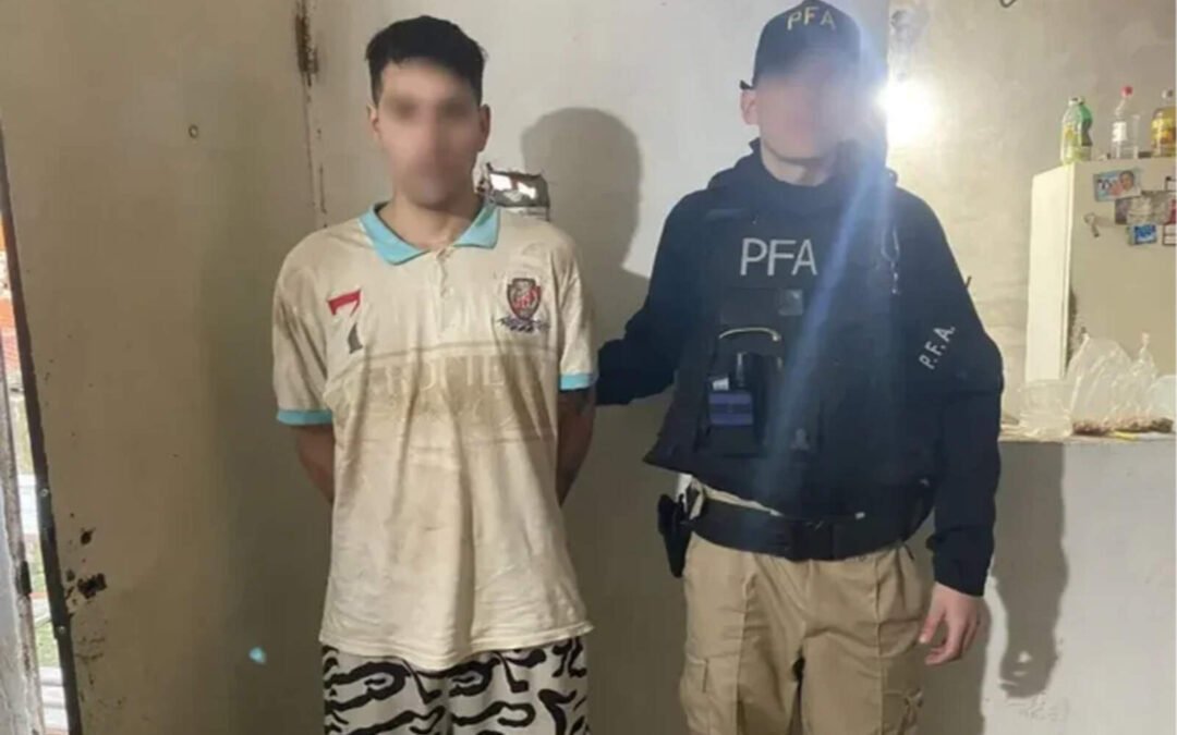 detuvieron-a-un-integrante-de-la-barra-de-newell’s-vinculado-a-un-ataque-armado