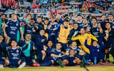 Mientras CONMEBOL investiga, Alianza Lima exige la descalificación de la U de Chile