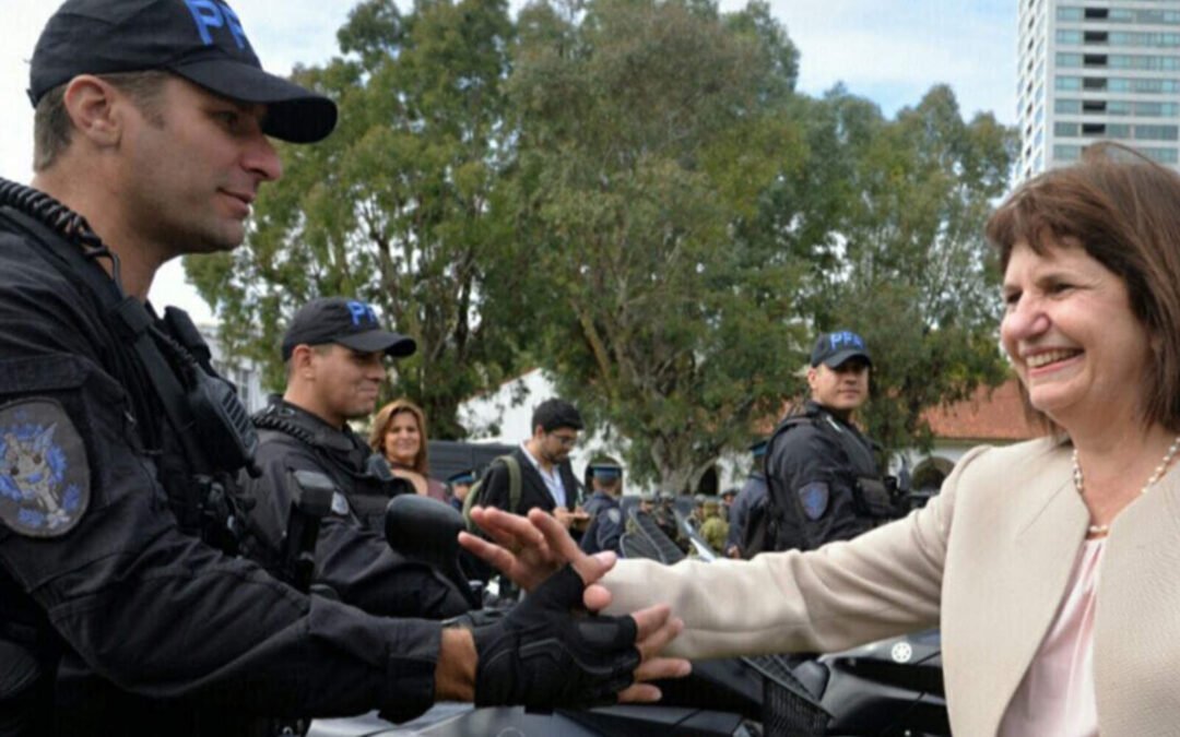 CB Consultora: Bullrich lidera en CABA con 46,4% y supera por 26 puntos a Recalde