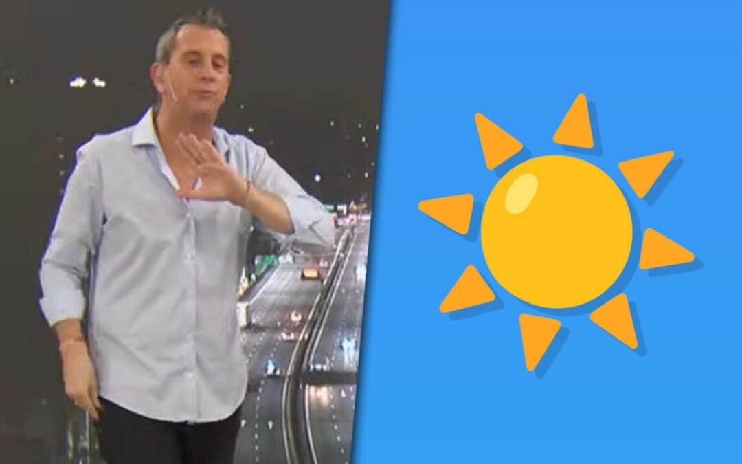 Lunes con sol y 22 grados de máxima en el AMBA: el pronóstico de Matías Bertolotti