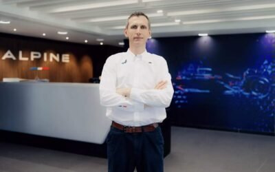 Atención Colapinto: Alpine sufre una baja sensible a pocos días del regreso de la F1