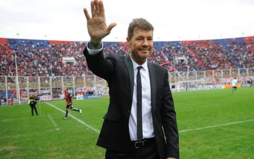 tinelli-reaparecio-tras-el-regreso-de-moretti-y-defendio-su-gestion-en-san-lorenzo