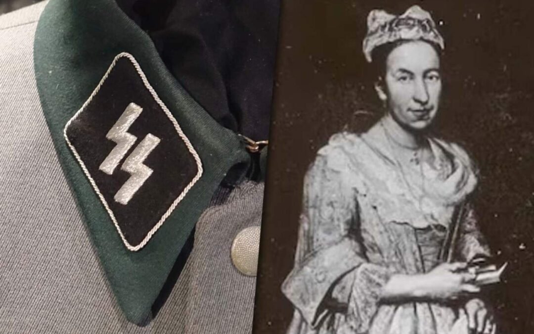 Hallan pistas de una pintura robada por nazis que estaría en la costa argentina