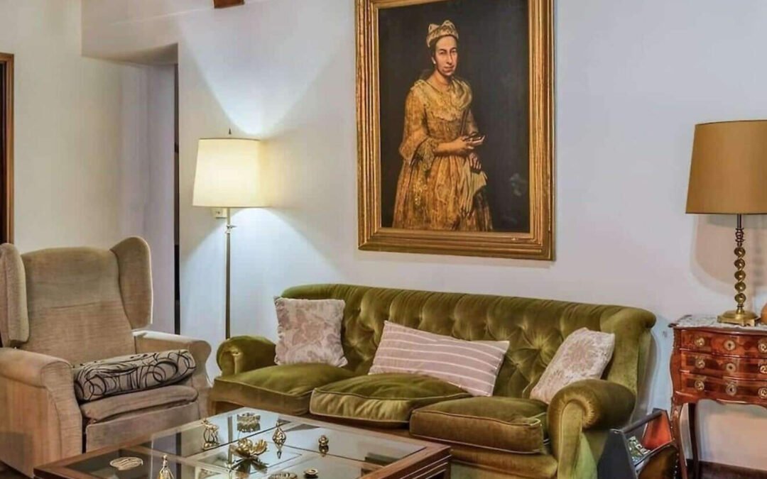 Un retrato robado por los nazis reaparece en Argentina tras décadas desaparecido