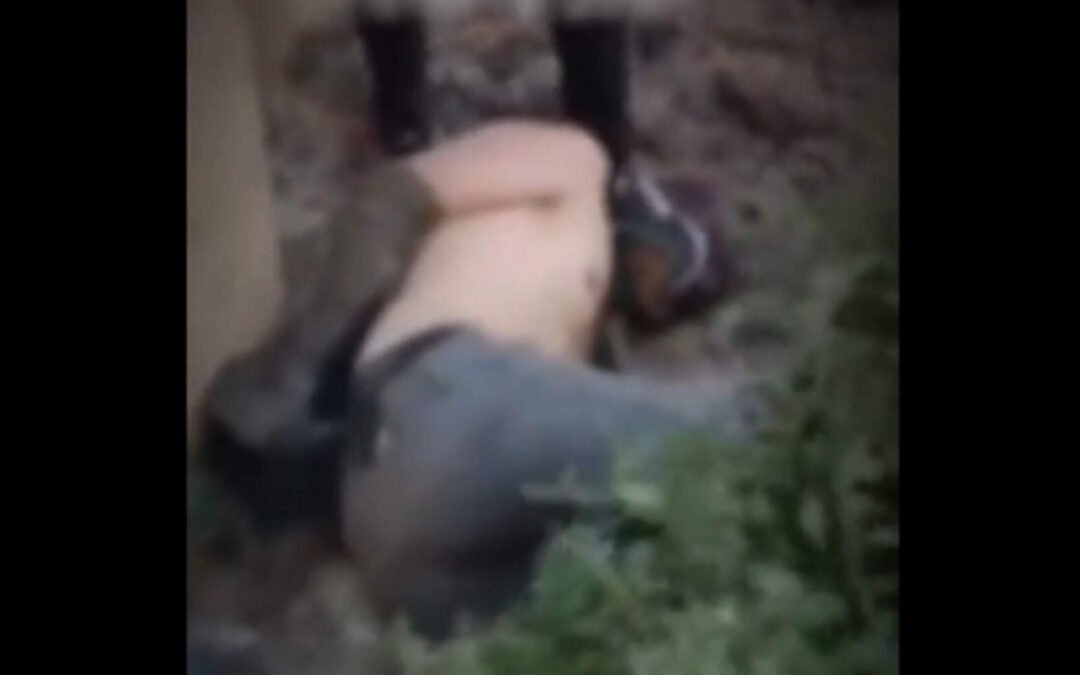 Publican videos de Hamas torturando a los propios gazatíes