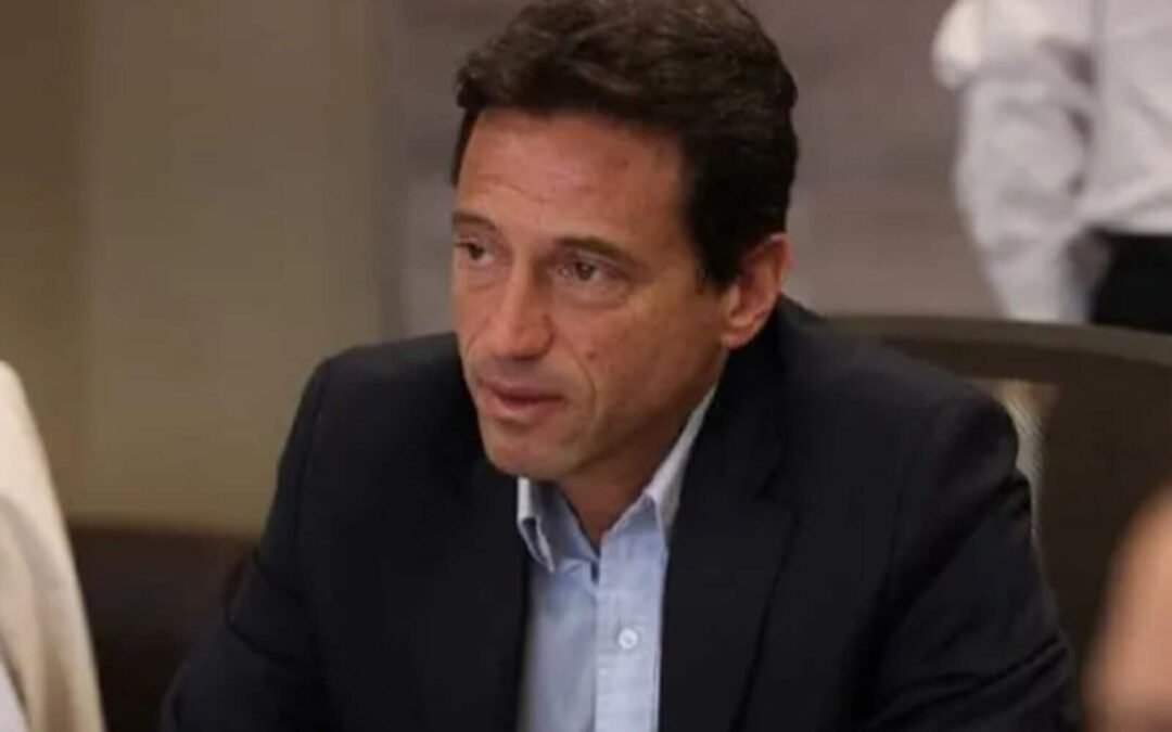 un-ex-secretario-de-san-lorenzo-enfrento-a-moretti-y-pidio-su-renuncia