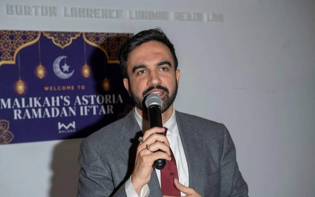 Mamdani apoyó una delirante propuesta para despenalizar delitos en Nueva York