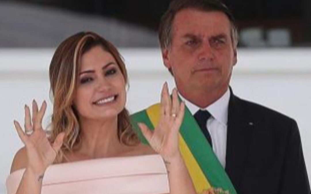 Bolsonaro impulsa la derecha brasileña: las posibles candidaturas 2026