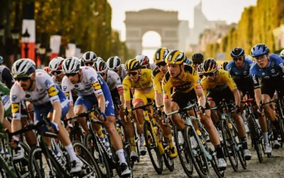 Córdoba será sede de L´Étape Argentina, un evento del Tour de France