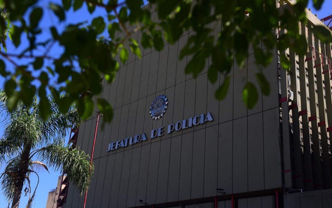 Caminera de Córdoba: cuando los vicios del poder se vuelven ley