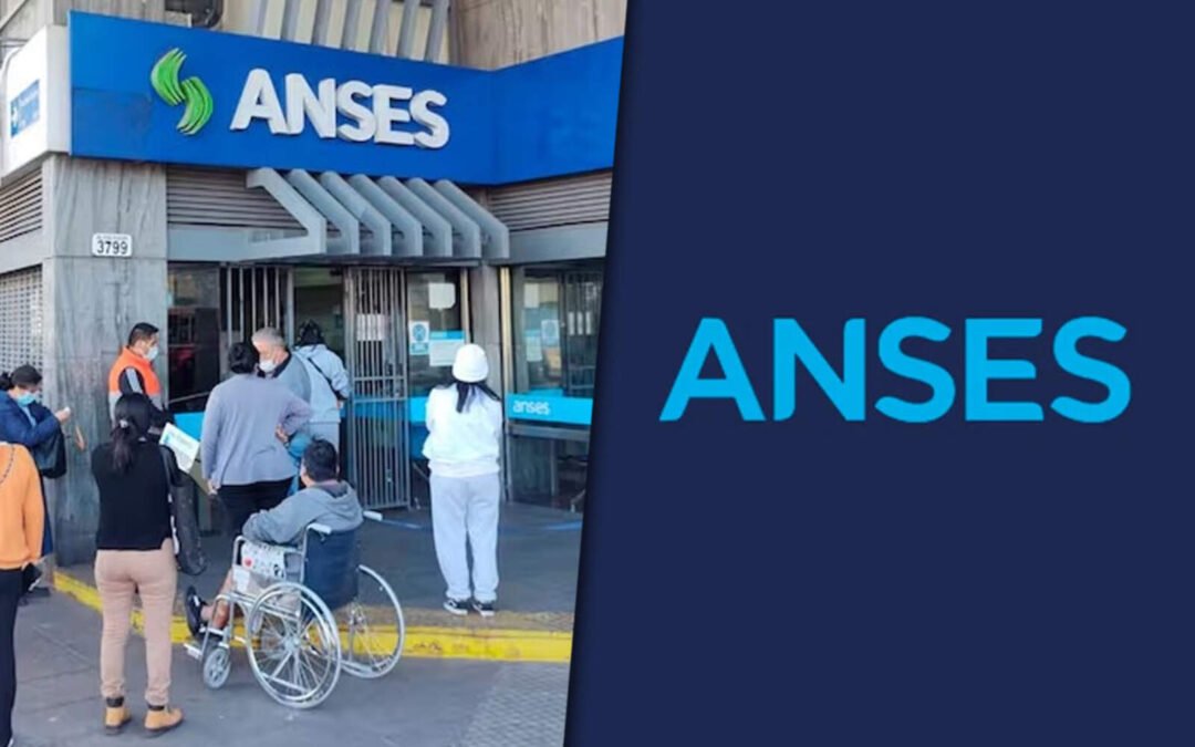 ANSES confirmó el calendario de pagos de este martes 26 de agosto