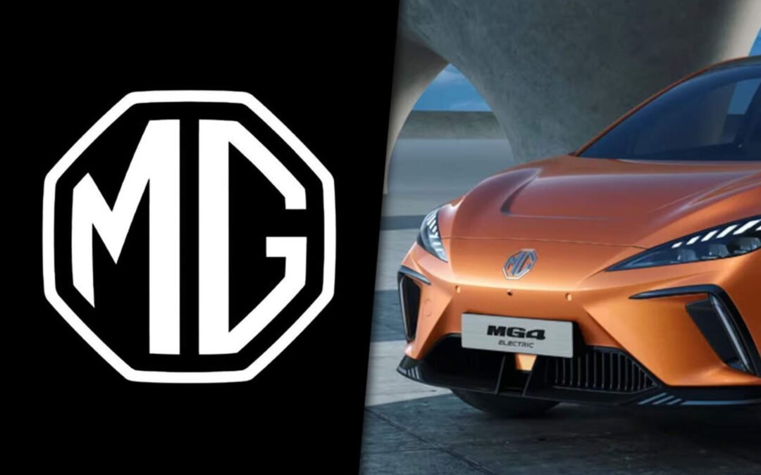 MG Motor desembarca en Argentina con 4 modelos y 10 concesionarios