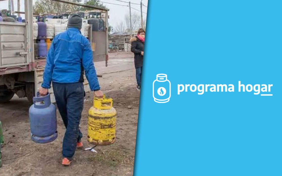 Programa Hogar ANSES: quiénes cobran en septiembre 2025 y cuánto