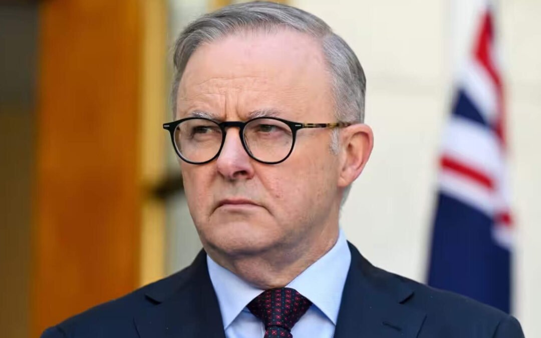 Australia expulsó al embajador iraní por responsabilidad en ataques antisemitas