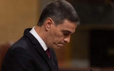 Insólito: Dos equipos españoles podrían ser sancionados por insultar a Pedro Sánchez