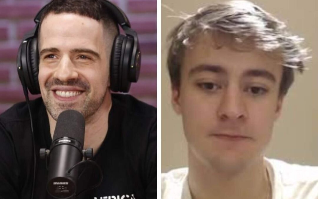 Martín Cirio reaccionó a la sorpresiva salida de Moski del mundo del streaming