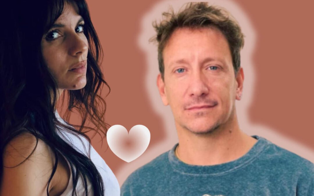 El gesto de Nicolás Vázquez que conmovió tras su divorcio con Gimena Accardi