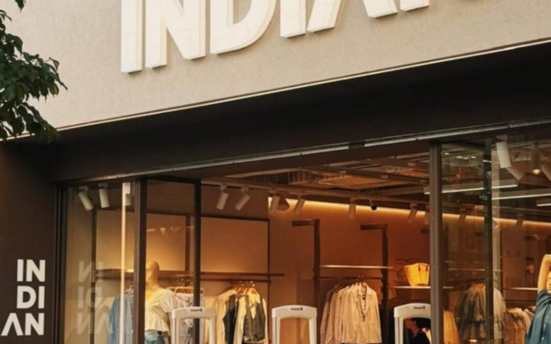 Indian abre su primera megatienda en Buenos Aires y proyecta 9 locales en el país