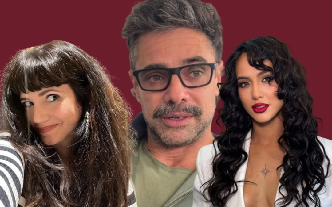 ‘Si dice que vivió un infierno, será por algo’: la frase de Siciliani que impactó