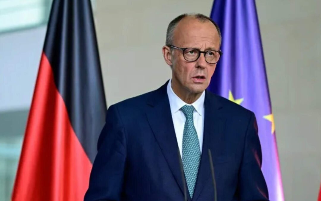 Alemania confesó que el ‘Estado de bienestar’ es financieramente insostenible