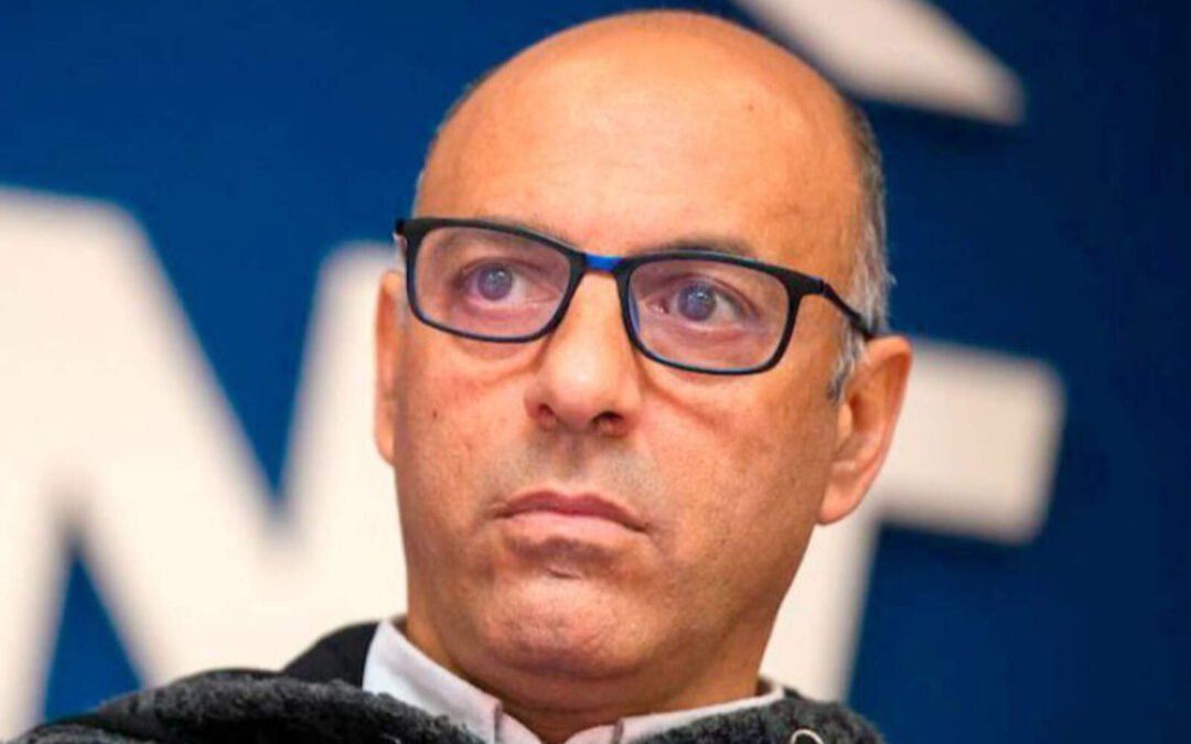 Partido Comunista teme caída del dictador Maduro