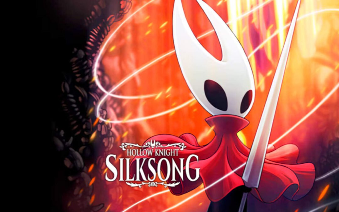 Hollow Knight: Silksong tendrá DLC ambiciosos tras su lanzamiento en septiembre