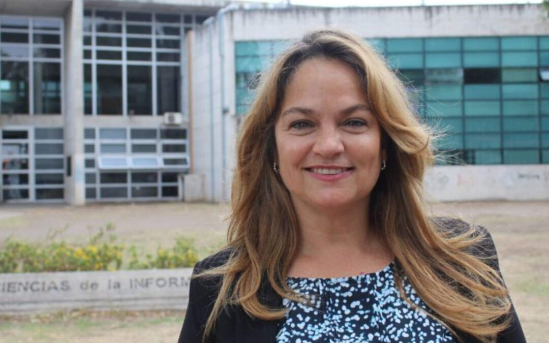 Imputaron a Mariela Parisi, exdecana de la Facultad de Comunicación de la UNC
