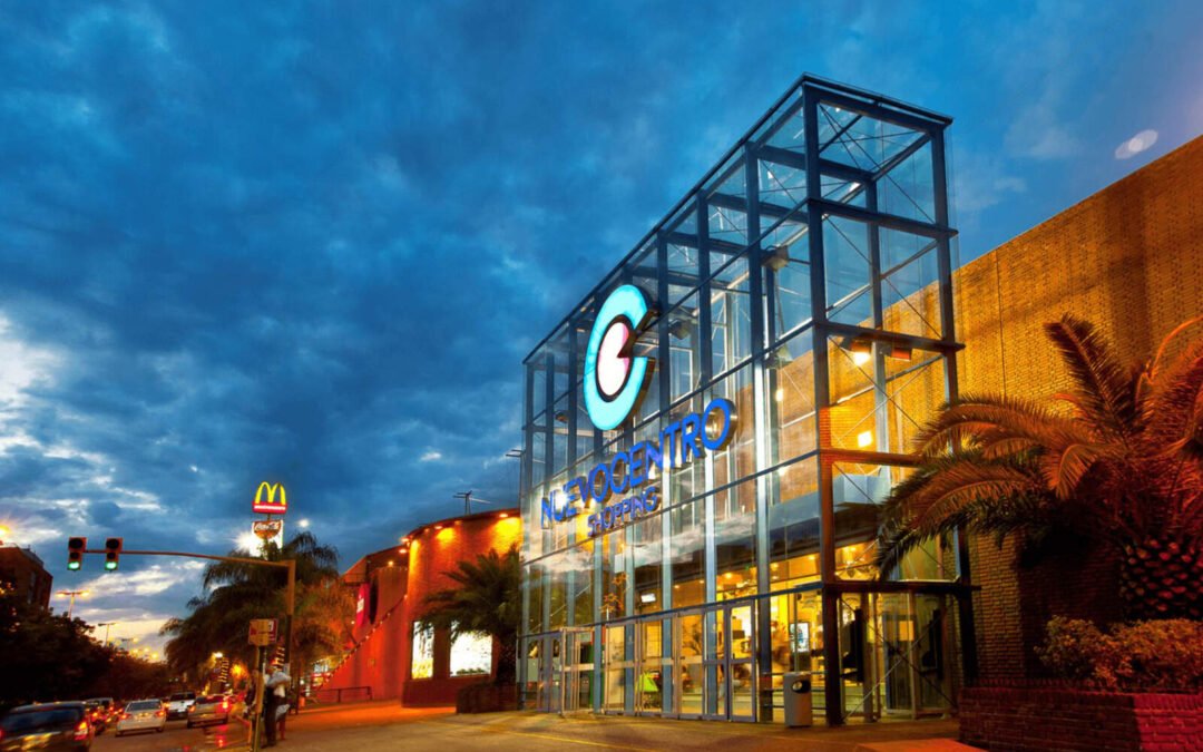 KFC abre su primer local en Córdoba: llega al Nuevocentro Shopping en noviembre