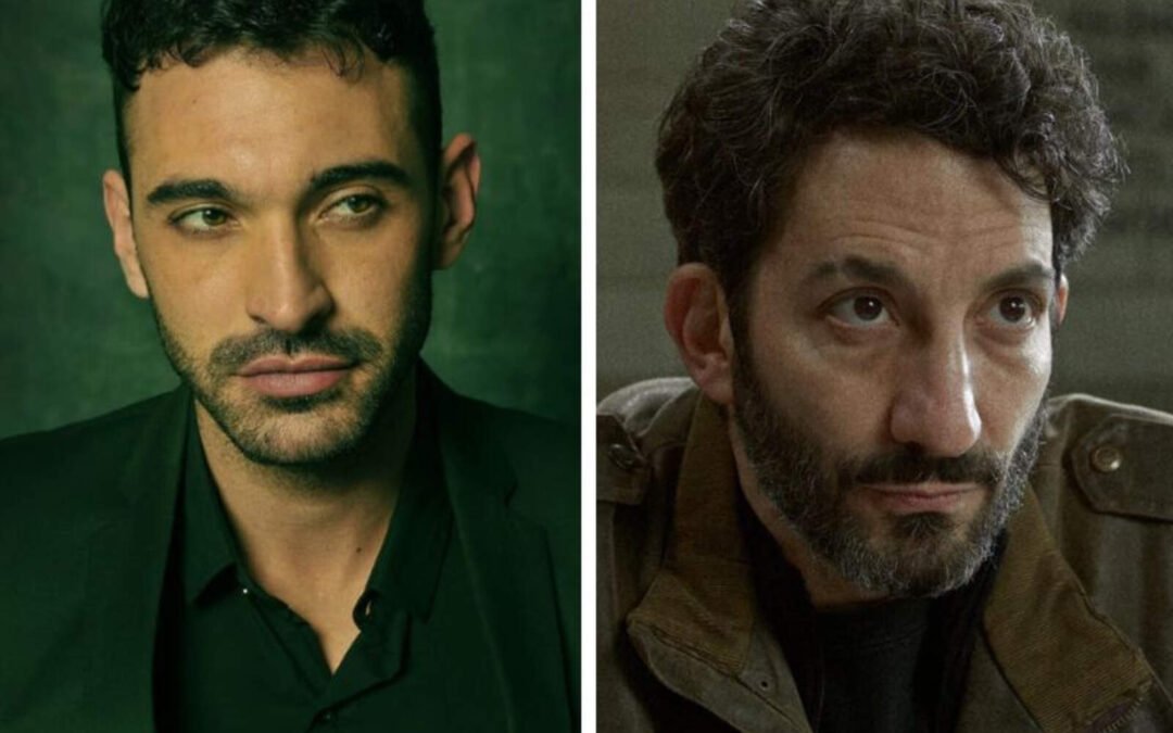 Nacho Sureda destrozó al zurdo de Juan Minujín: ‘Es un inseguro, yo le digo Minugil’