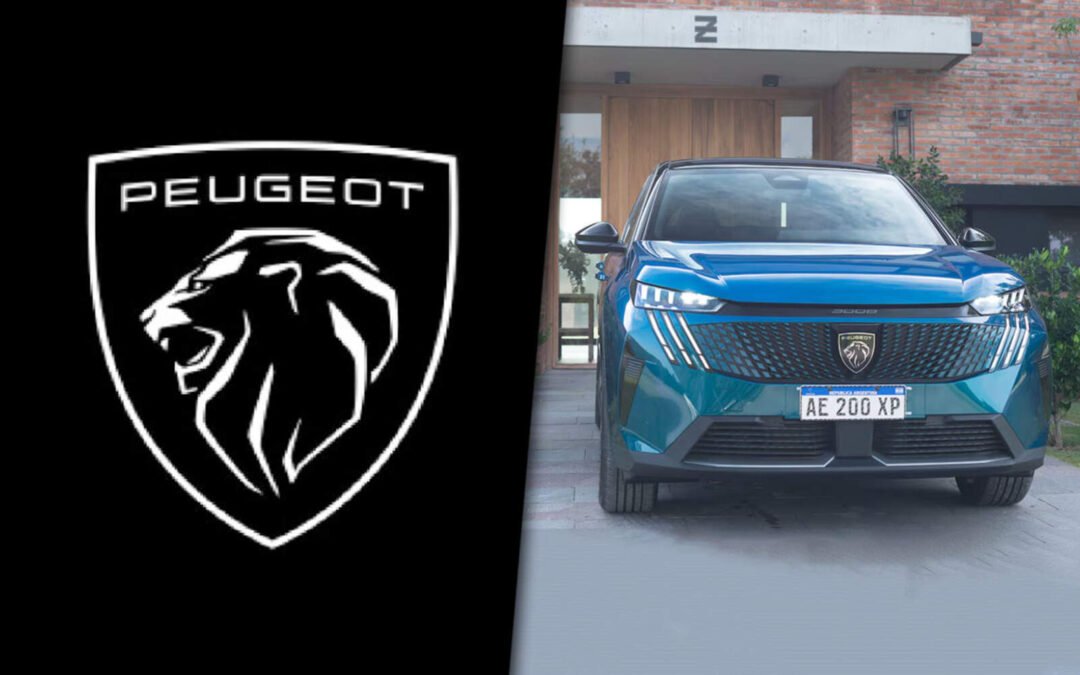 Peugeot presentó el 3008 en Argentina: cómo es, qué trae y cuánto sale